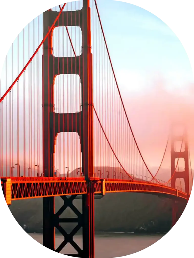 Golden Gate Bridge