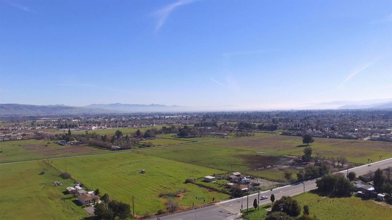 city of Gilroy