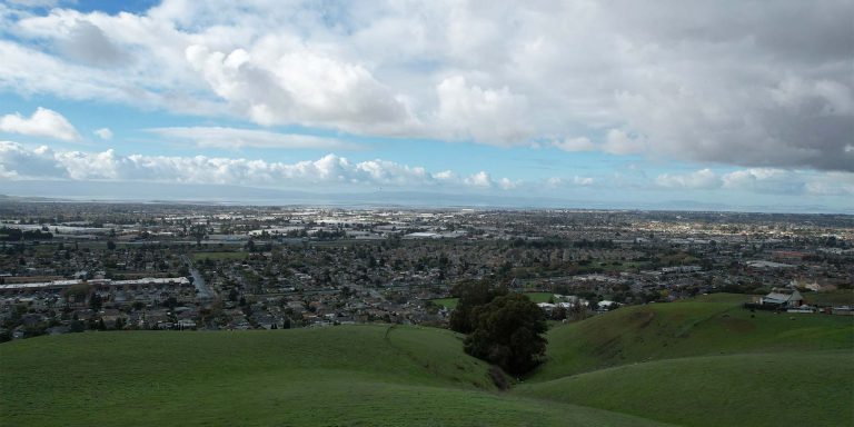 city of Hayward
