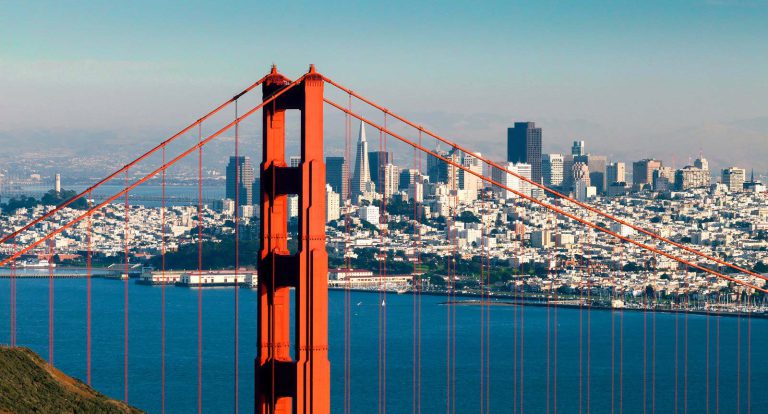 city of San Francisco