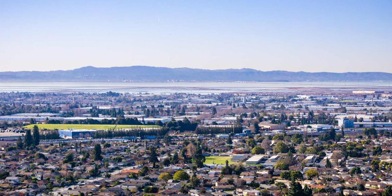 city of Union City