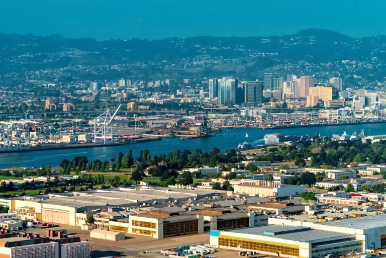Oakland